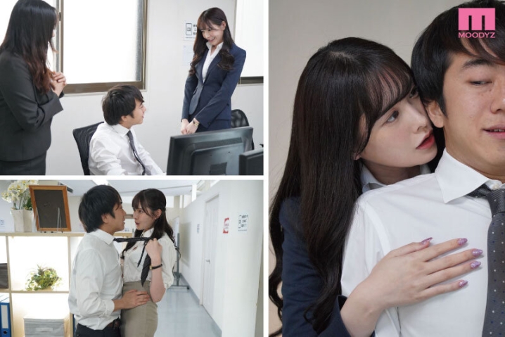 MIDV-383/midv00383のティザービジュアル1