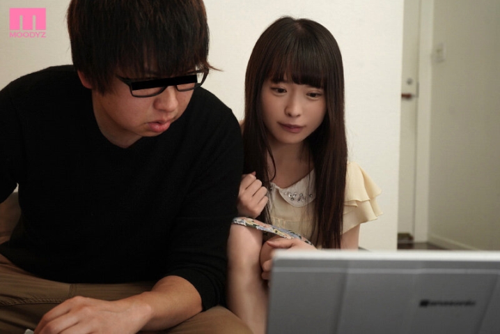 MIDV-422/midv00422のティザービジュアル1