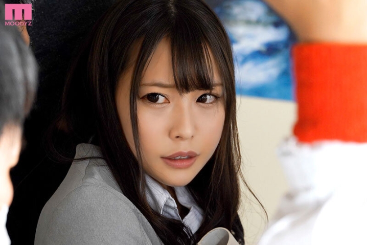 MIDV-434/midv00434のティザービジュアル1