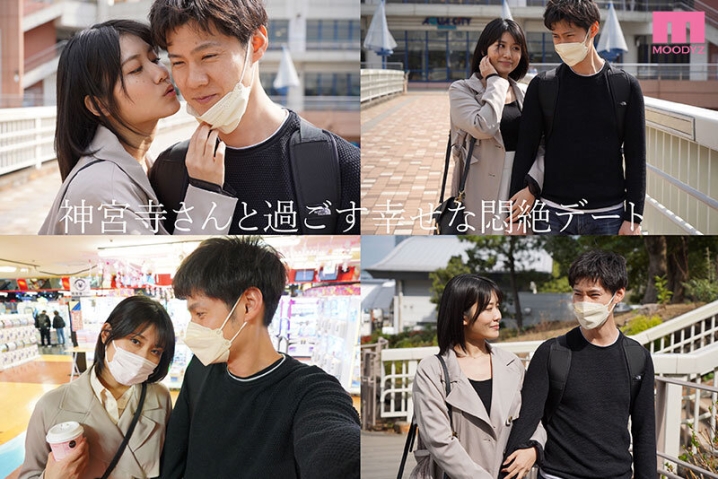 MIDV-465/midv00465のティザービジュアル1