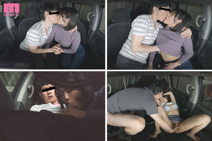 MIDV-494/midv00494のティザービジュアル1