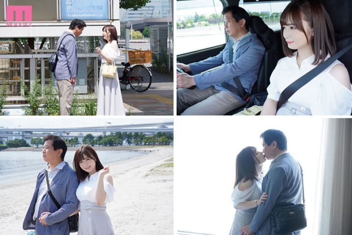 MIDV-560/midv00560のキービジュアル