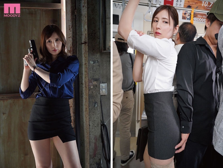 MIDV-664/midv00664のキービジュアル