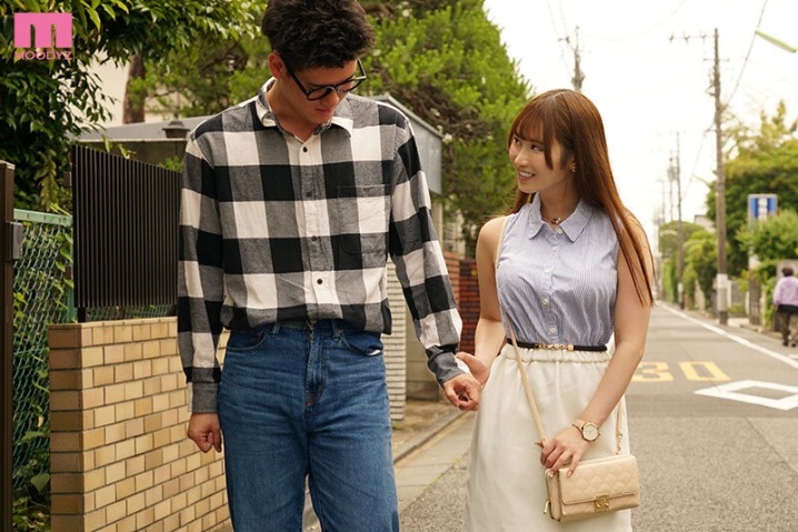 MIDV-945/midv00945のティザービジュアル1