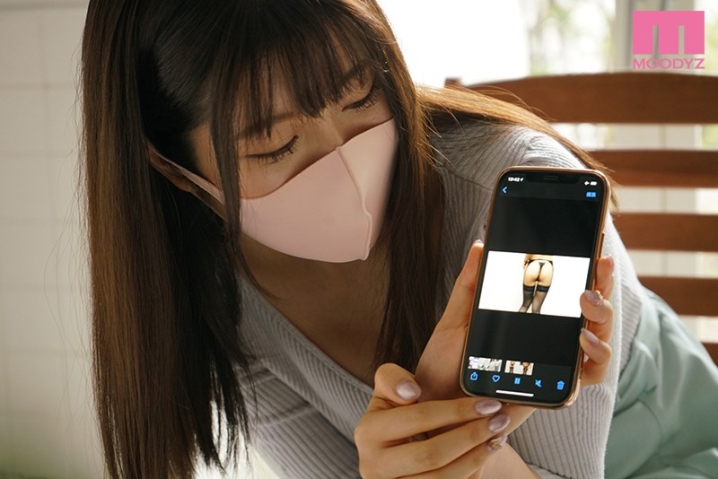 MIFD-152/mifd00152のキービジュアル