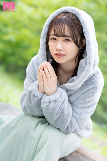 MIFD-540/mifd00540のキービジュアル