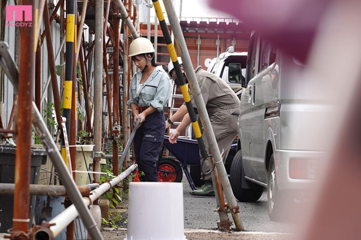 MIFD-604/mifd00604のキービジュアル