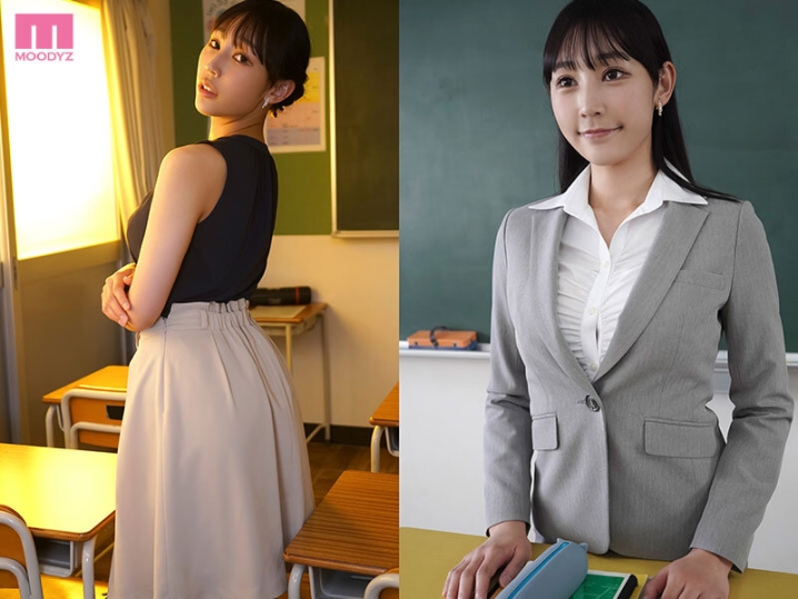 MIKR-064/mikr00064のキービジュアル