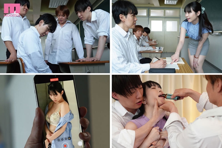 MIKR-068/mikr00068のキービジュアル