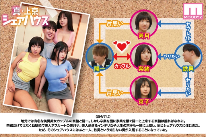 MIMK-223/mimk00223のティザービジュアル1