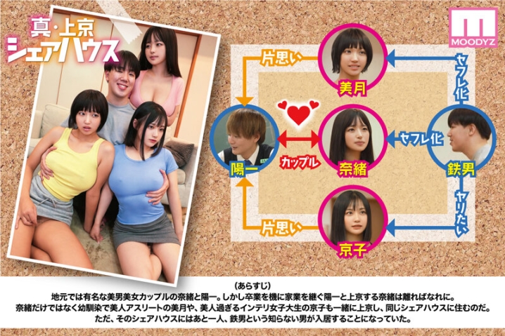 MIMK-225/mimk00225のティザービジュアル1