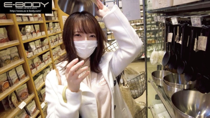 MKCK-330/mkck00330のティザービジュアル2