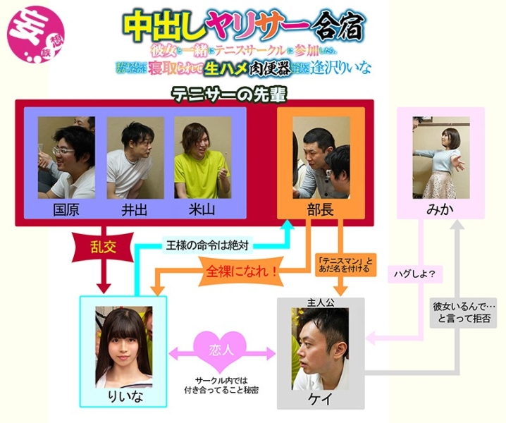 MKON-013/mkon00013のキービジュアル