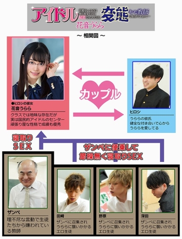 MKON-038/mkon00038のキービジュアル