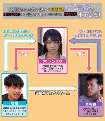 MKON-057/mkon00057のキービジュアル