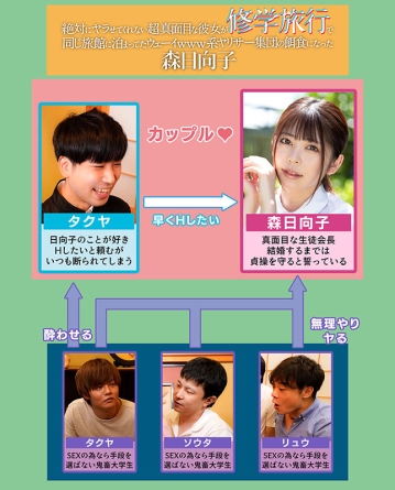 MKON-065/mkon00065のキービジュアル