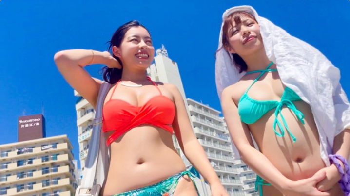 MLA-068/mla068のティザービジュアル1
