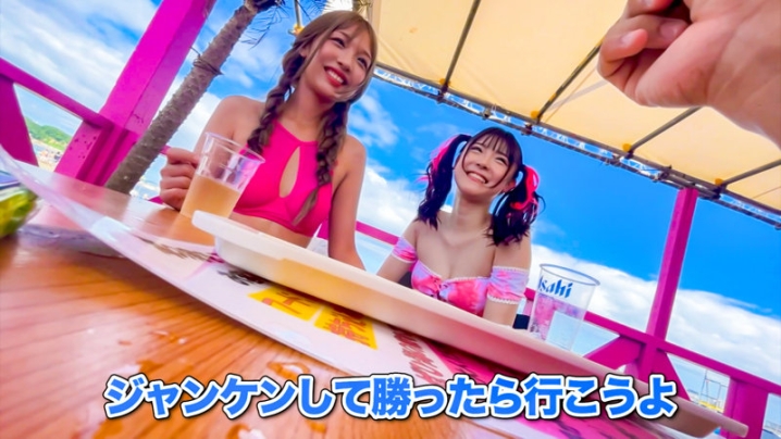 MLA-133/mla133のキービジュアル