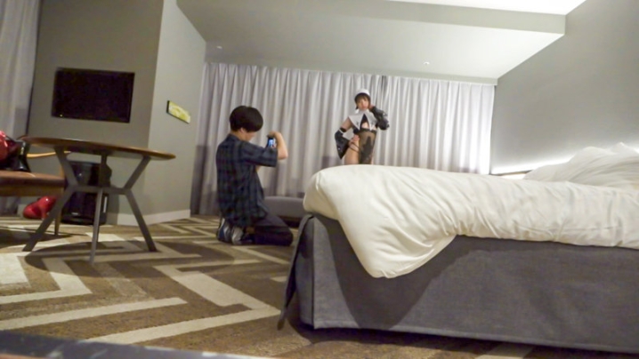 MLA-142/mla142のティザービジュアル1