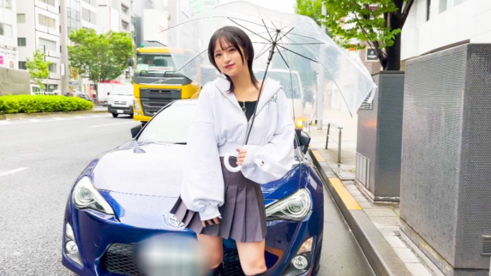MLA-157/mla157のティザービジュアル1