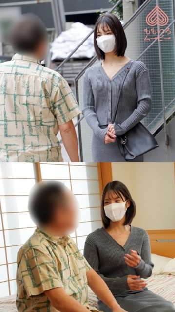 MOMO-019/momo0019のキービジュアル