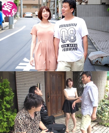 MRSS-032/mrss00032のティザービジュアル2