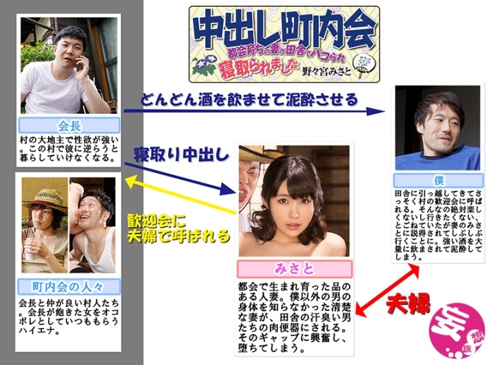 MRSS-043/mrss00043のキービジュアル