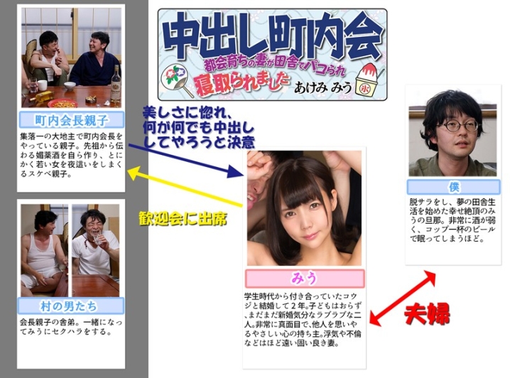 MRSS-056/mrss00056のキービジュアル