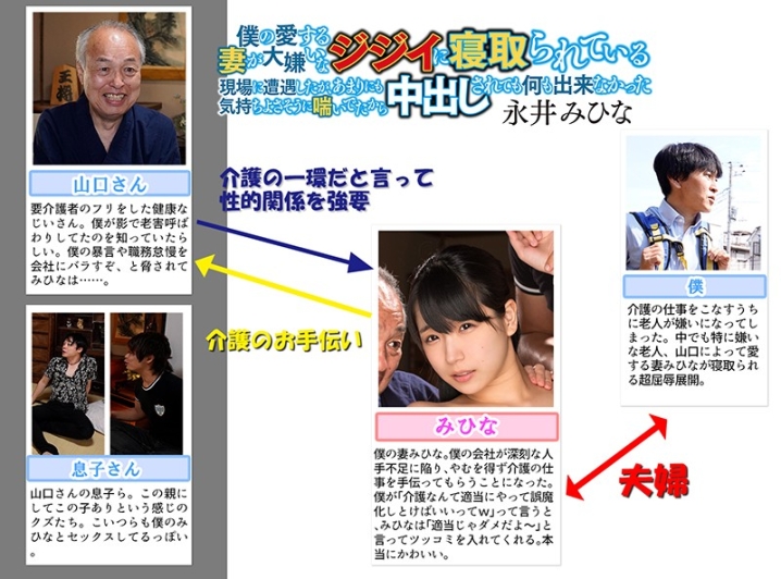 MRSS-058/mrss00058のキービジュアル