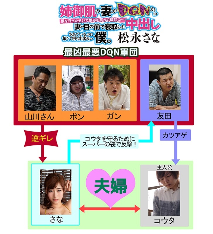 MRSS-074/mrss00074のキービジュアル