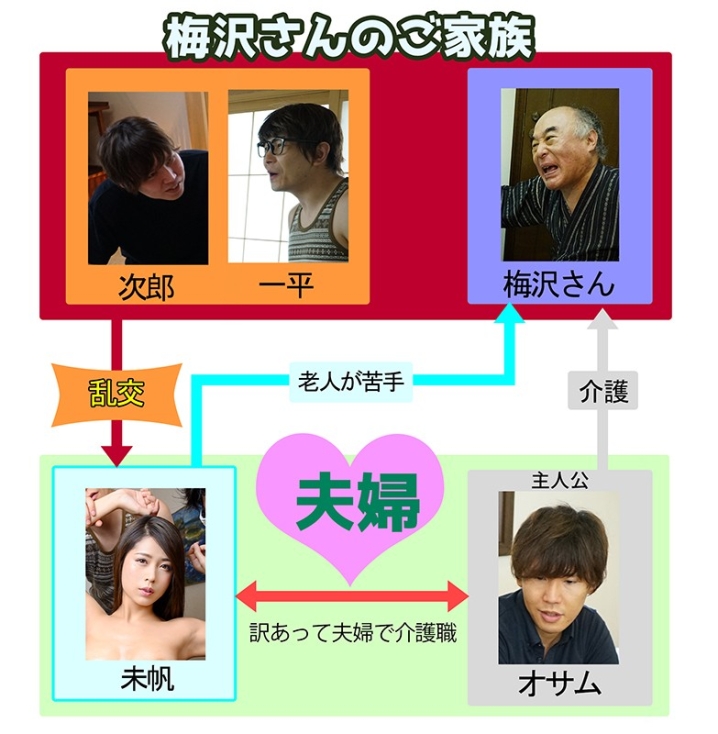 MRSS-079/mrss00079のキービジュアル