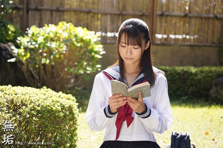 MUDR-179/mudr00179のティザービジュアル1