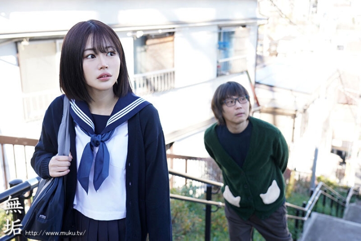 MUDR-276/mudr00276のキービジュアル