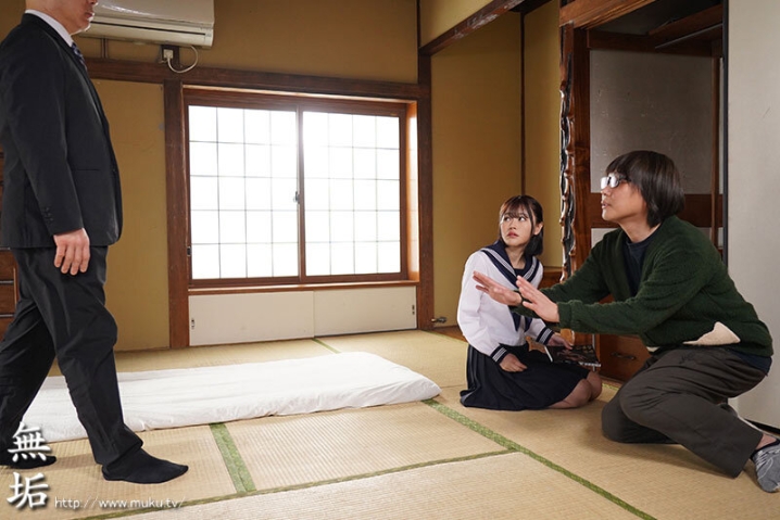 MUDR-276/mudr00276のティザービジュアル1