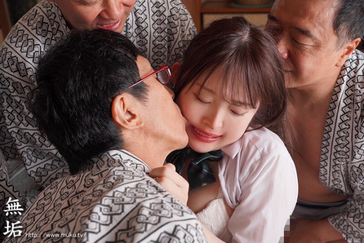 MUDR-305/mudr00305のキービジュアル