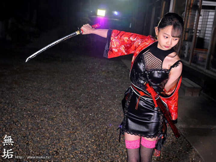 MUDR-340/mudr00340のティザービジュアル1
