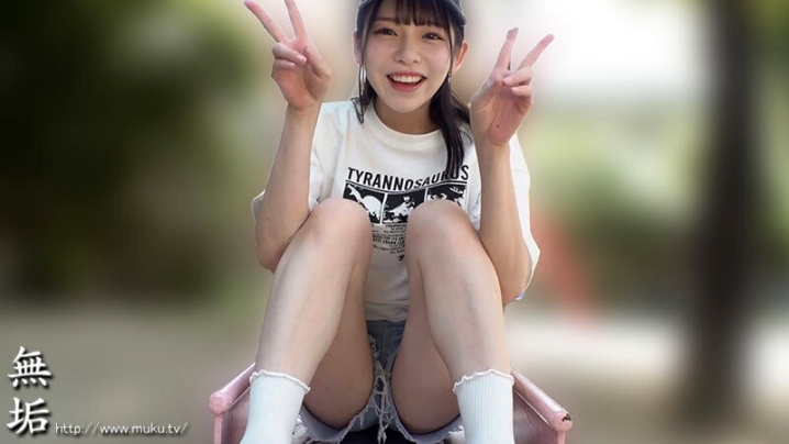 MUFR-007/mufr00007のキービジュアル