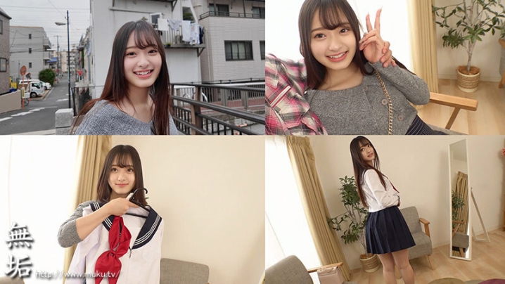 MUKA-001/muka00001のキービジュアル
