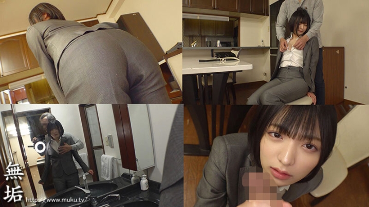 MUKA-004/muka00004のティザービジュアル1