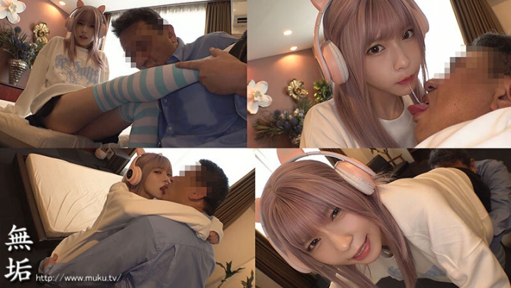 MUKC-084/mukc00084のティザービジュアル1