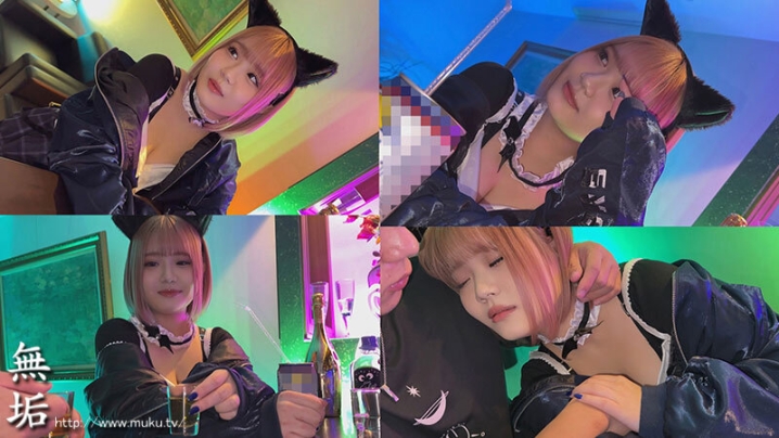 MUKC-100/mukc00100のキービジュアル