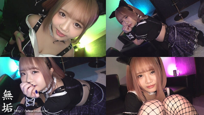 MUKC-100/mukc00100のティザービジュアル1