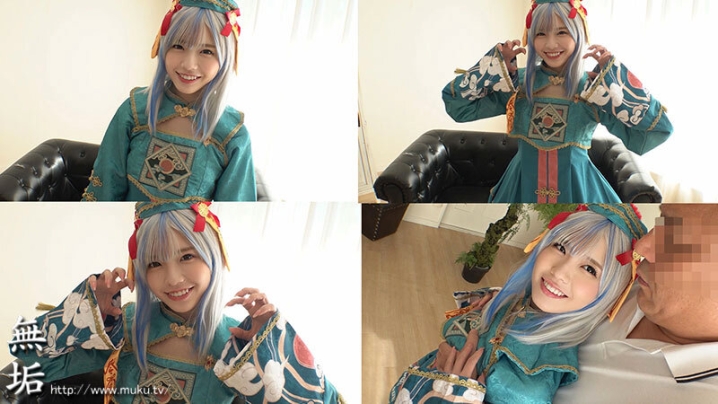 MUKC-102/mukc00102のキービジュアル