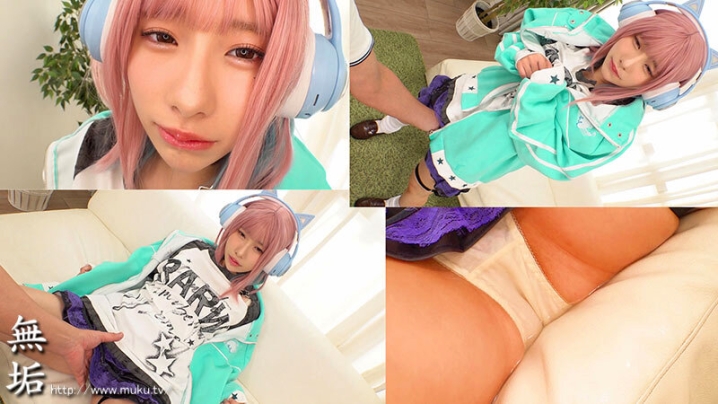 MUKC-116/mukc00116のティザービジュアル1