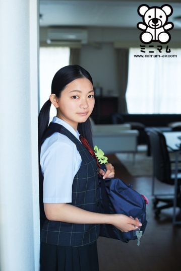 MUM-116/mum00116のティザービジュアル1