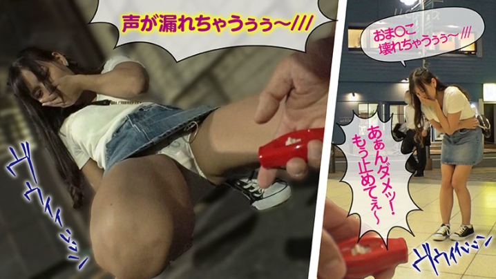MUSUME-010/musume010のティザービジュアル2