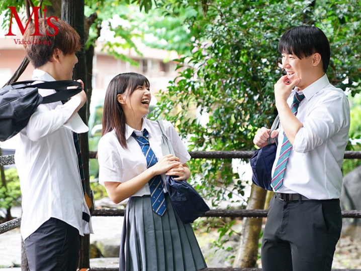 MVSD-495/mvsd00495のキービジュアル