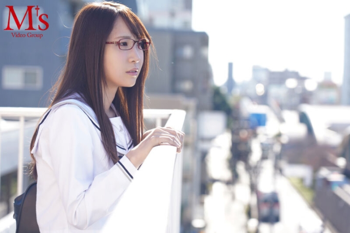 MVSD-550/mvsd00550のキービジュアル