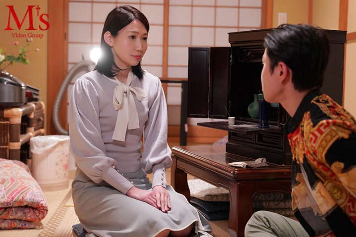 MVSD-553/mvsd00553のキービジュアル