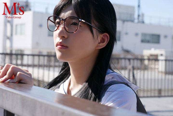 MVSD-587/mvsd00587のキービジュアル
